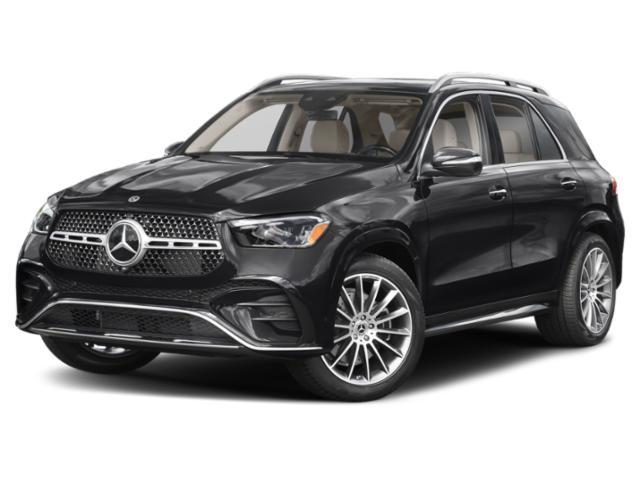 new 2024 Mercedes-Benz GLE 450 car, priced at $80,080