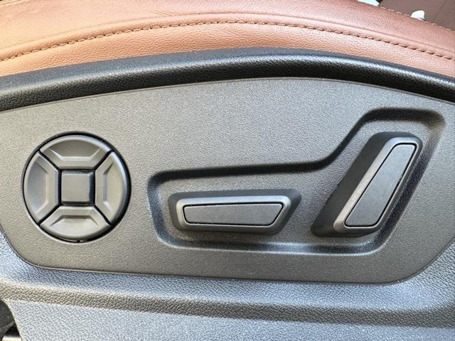 used 2021 Audi Q8 car, priced at $41,995