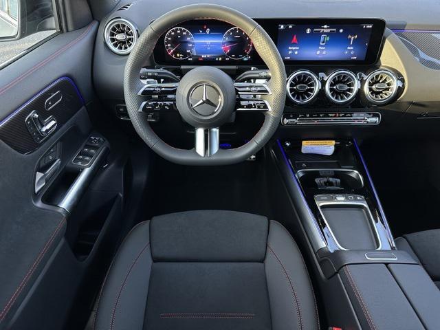 new 2026 Mercedes-Benz GLA 250 car, priced at $55,415