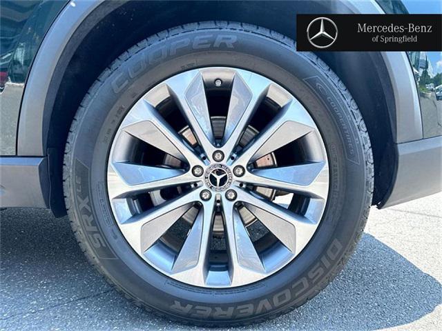 used 2023 Mercedes-Benz GLE 350 car, priced at $52,995