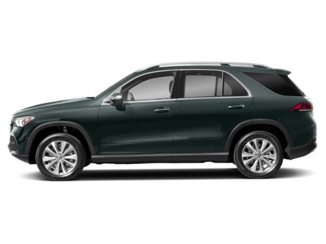used 2023 Mercedes-Benz GLE 350 car