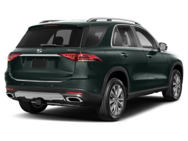 used 2023 Mercedes-Benz GLE 350 car