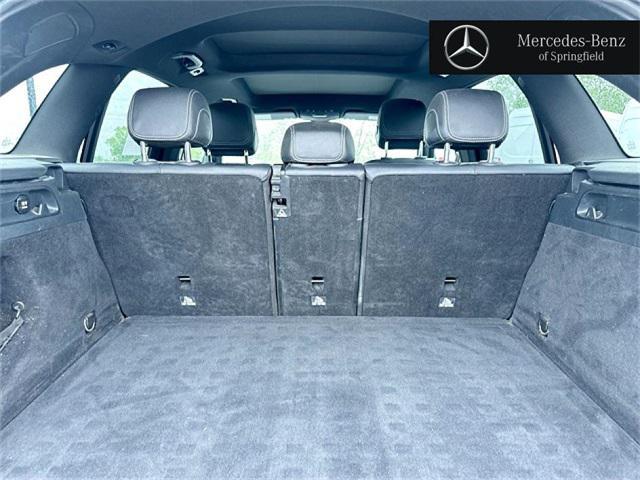 used 2017 Mercedes-Benz GLC 300 car, priced at $17,975