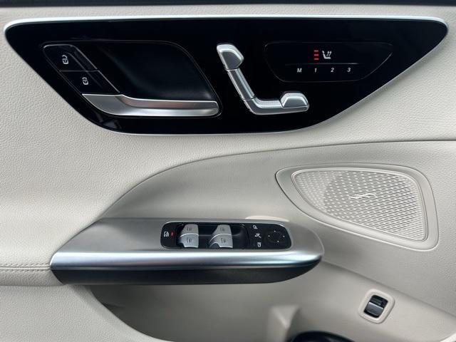 used 2023 Mercedes-Benz C-Class car, priced at $32,498