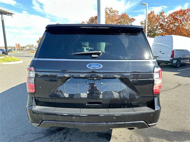 used 2021 Ford Expedition car, priced at $45,467