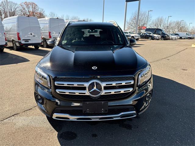 used 2020 Mercedes-Benz GLB 250 car, priced at $25,998