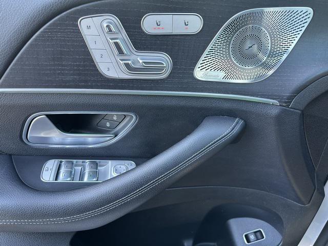 used 2022 Mercedes-Benz GLE 350 car, priced at $41,973