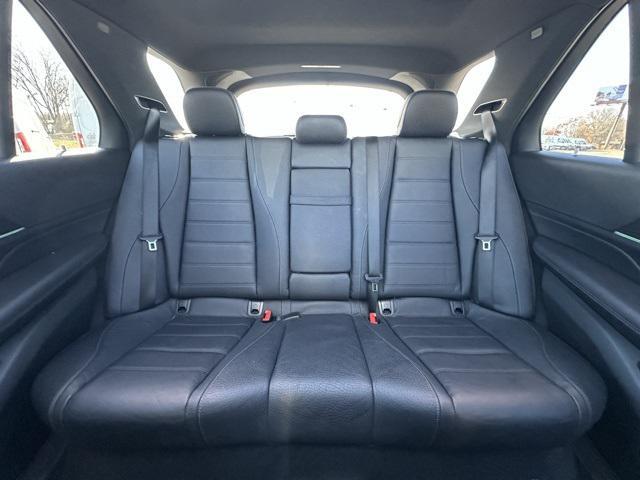 used 2022 Mercedes-Benz GLE 350 car, priced at $41,973