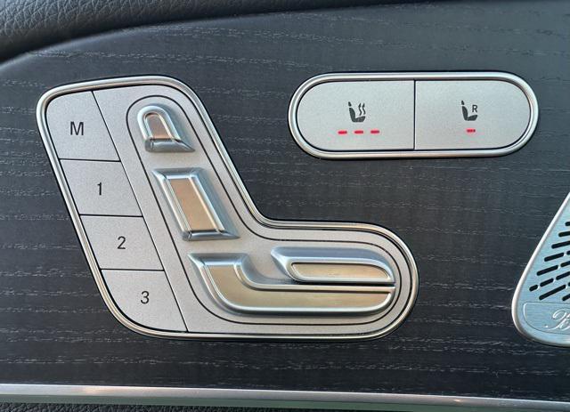 used 2022 Mercedes-Benz GLE 350 car, priced at $41,973