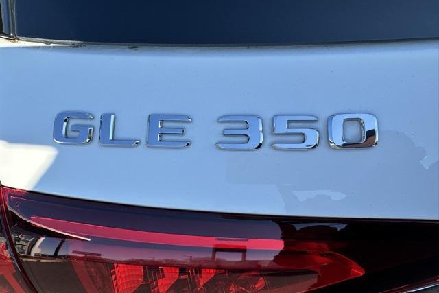 used 2022 Mercedes-Benz GLE 350 car, priced at $41,973