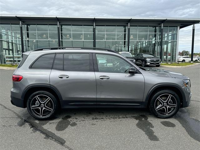 new 2024 Mercedes-Benz GLB 250 car, priced at $55,260