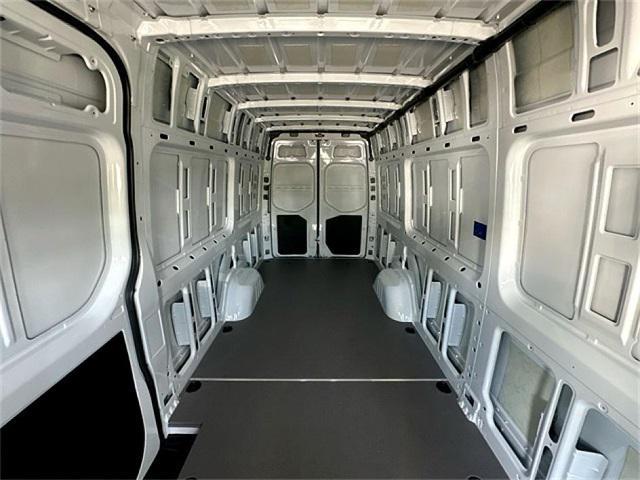 new 2025 Mercedes-Benz Sprinter 2500 car, priced at $62,046