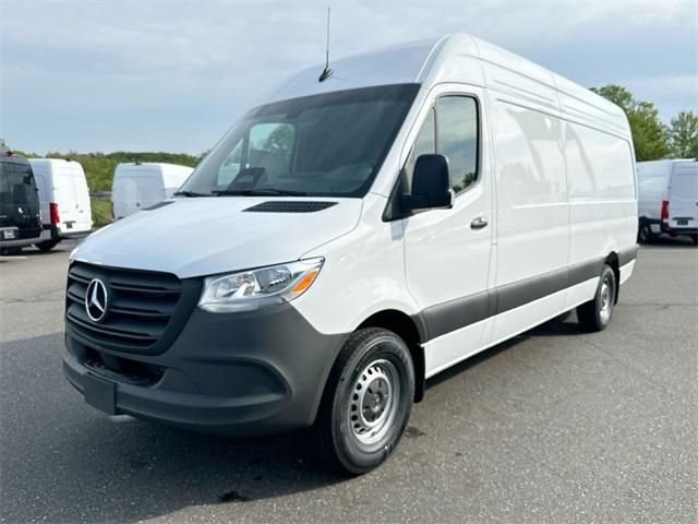 new 2025 Mercedes-Benz Sprinter 2500 car, priced at $62,046