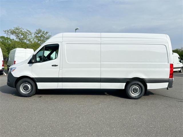 new 2025 Mercedes-Benz Sprinter 2500 car, priced at $62,046