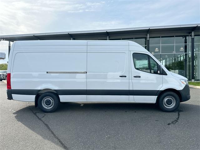 new 2025 Mercedes-Benz Sprinter 2500 car, priced at $62,046