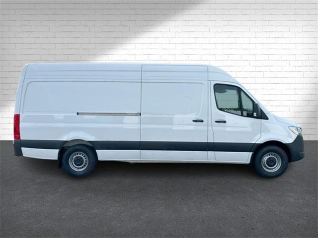 new 2025 Mercedes-Benz Sprinter 2500 car, priced at $62,046