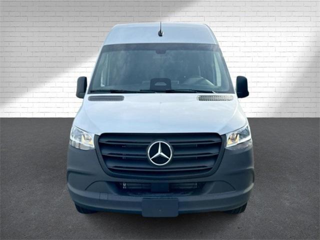 new 2025 Mercedes-Benz Sprinter 2500 car, priced at $62,046
