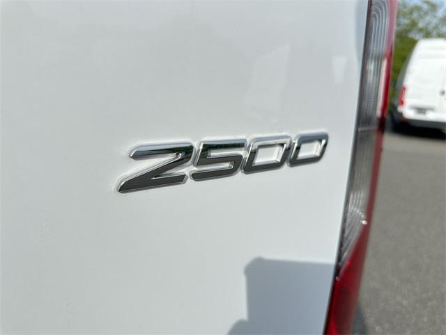new 2025 Mercedes-Benz Sprinter 2500 car, priced at $62,046