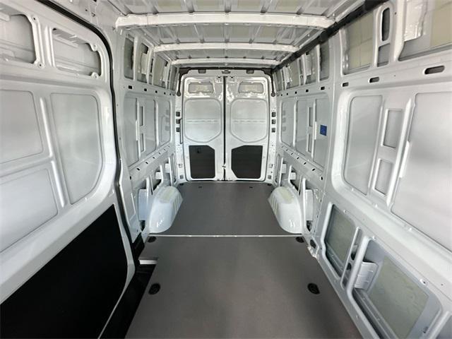 new 2025 Mercedes-Benz Sprinter 2500 car, priced at $66,837