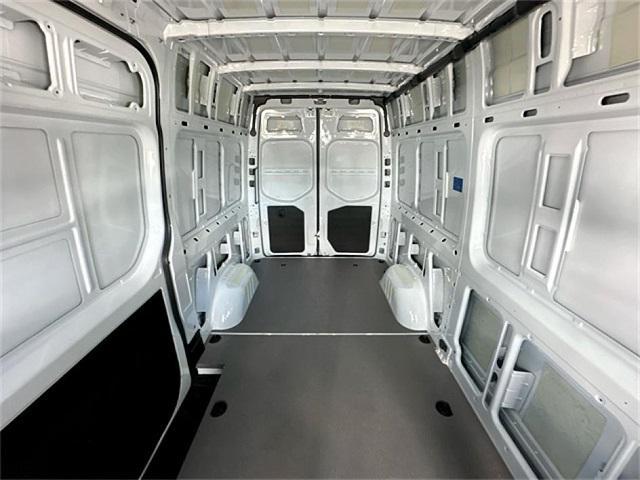 new 2025 Mercedes-Benz Sprinter 2500 car, priced at $66,837