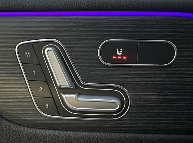 used 2021 Mercedes-Benz GLA 250 car, priced at $27,923