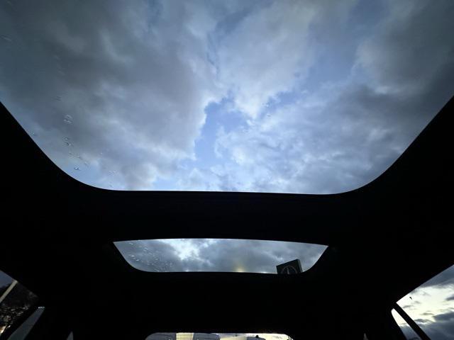 used 2021 Mercedes-Benz GLA 250 car, priced at $27,923