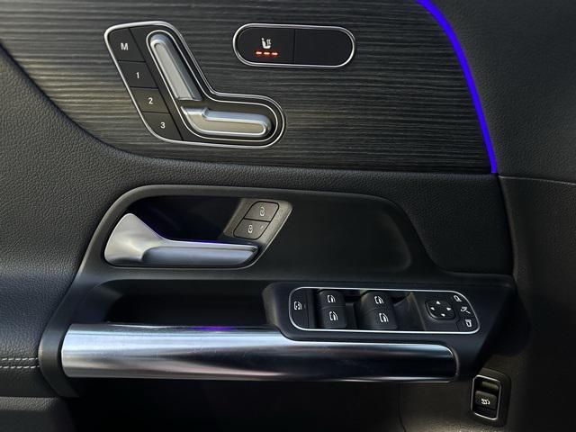 used 2021 Mercedes-Benz GLA 250 car, priced at $27,923