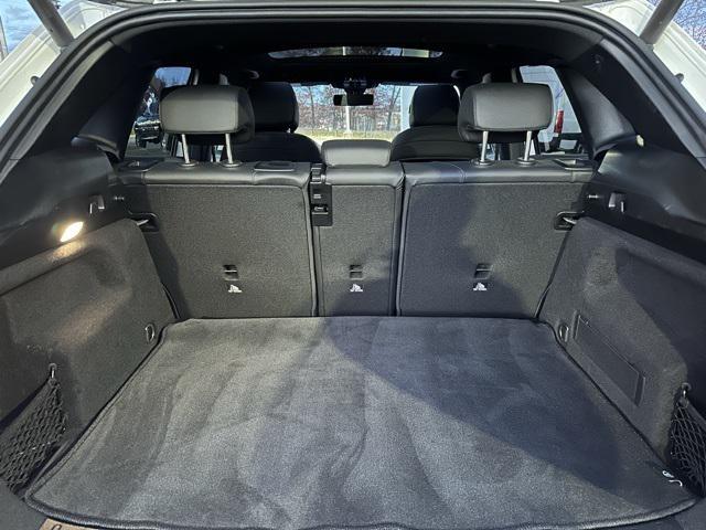 used 2021 Mercedes-Benz GLA 250 car, priced at $27,923