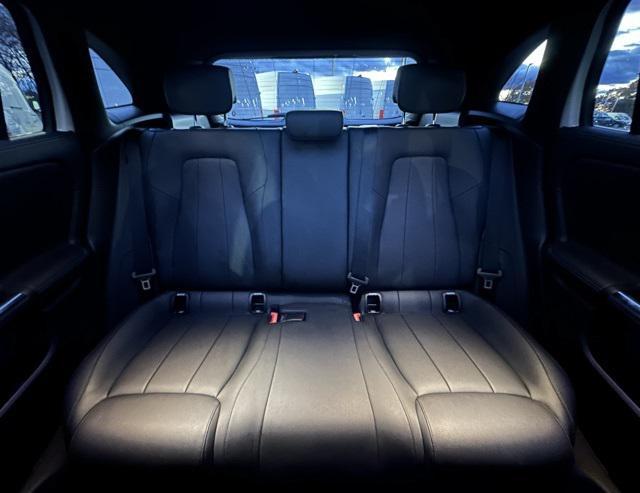 used 2021 Mercedes-Benz GLA 250 car, priced at $27,923