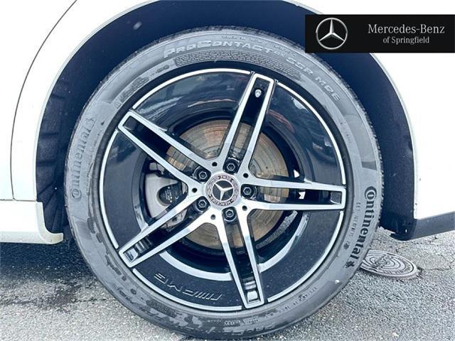 used 2025 Mercedes-Benz E-Class car, priced at $59,990