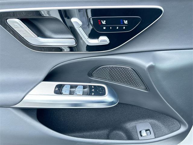 used 2025 Mercedes-Benz E-Class car, priced at $60,990