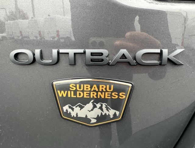used 2024 Subaru Outback car, priced at $29,791