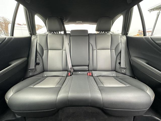 used 2024 Subaru Outback car, priced at $29,791