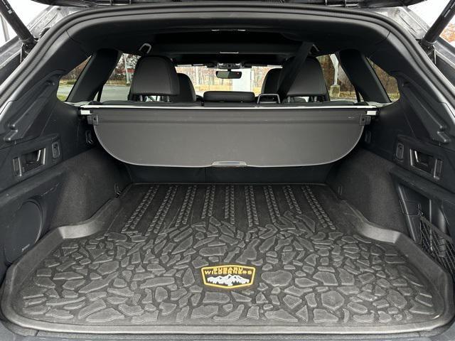 used 2024 Subaru Outback car, priced at $29,791