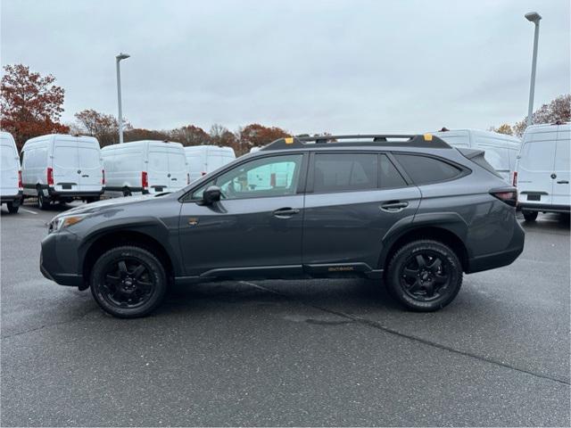 used 2024 Subaru Outback car, priced at $29,791