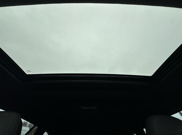 used 2024 Subaru Outback car, priced at $29,791