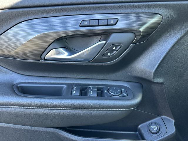 used 2024 GMC Terrain car, priced at $23,744