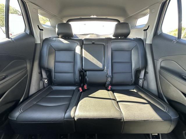 used 2024 GMC Terrain car, priced at $23,744