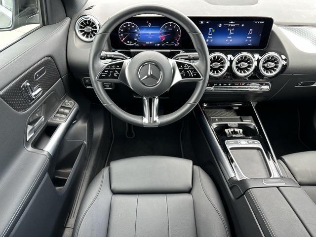 used 2025 Mercedes-Benz GLA 250 car, priced at $39,397