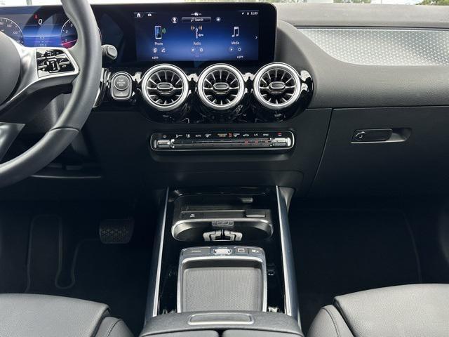 used 2025 Mercedes-Benz GLA 250 car, priced at $39,397