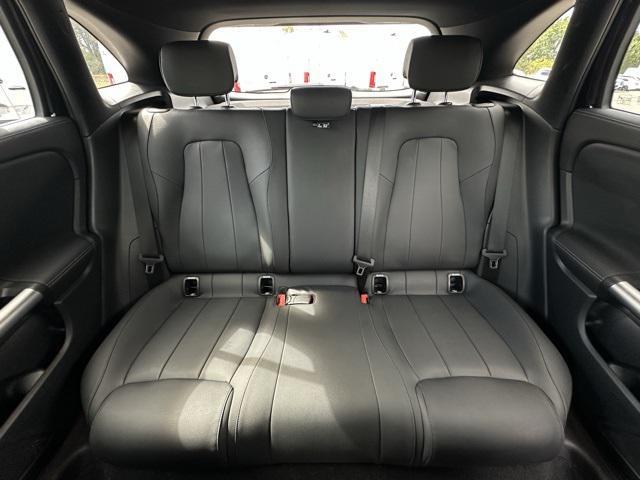 used 2025 Mercedes-Benz GLA 250 car, priced at $39,397