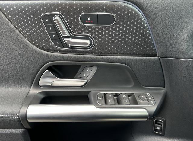 used 2025 Mercedes-Benz GLA 250 car, priced at $39,397