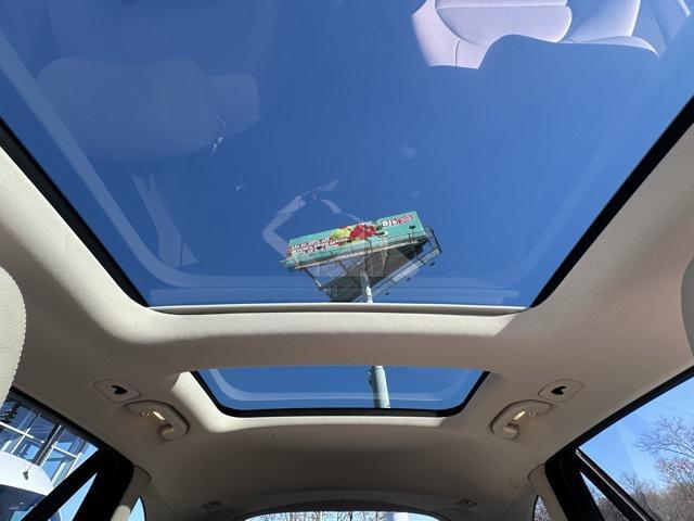 used 2022 Mercedes-Benz GLC 300 car, priced at $29,897