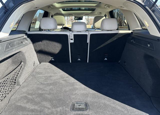 used 2022 Mercedes-Benz GLC 300 car, priced at $29,897