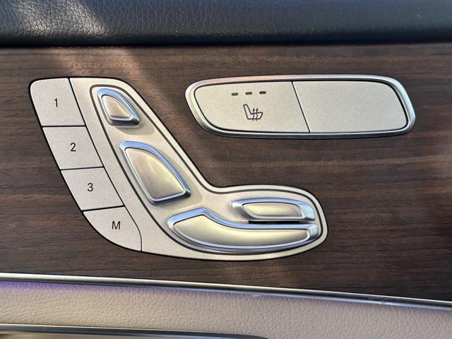 used 2022 Mercedes-Benz GLC 300 car, priced at $29,897