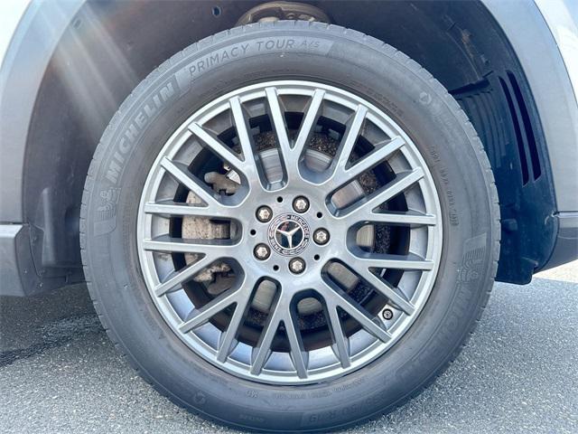 used 2021 Mercedes-Benz GLE 350 car, priced at $37,638