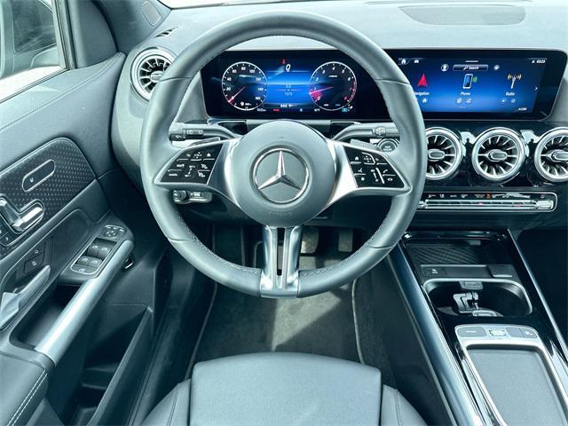 used 2025 Mercedes-Benz GLA 250 car, priced at $44,679