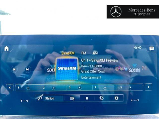 used 2021 Mercedes-Benz GLC 300 car, priced at $27,810