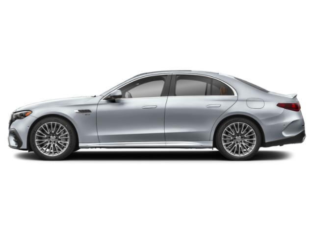 new 2025 Mercedes-Benz AMG E 53 car, priced at $101,065