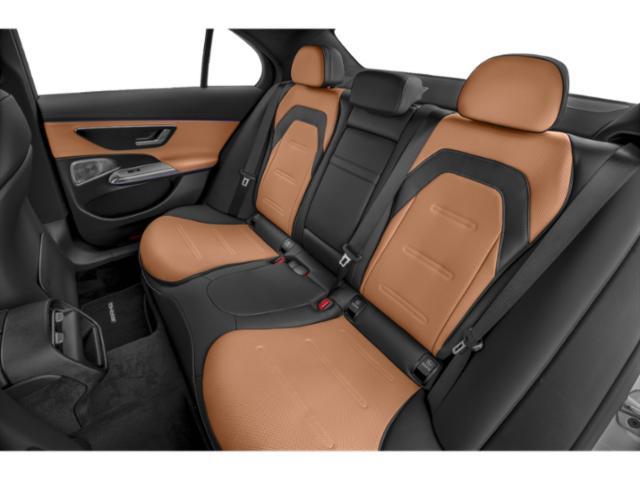 new 2025 Mercedes-Benz AMG E 53 car, priced at $101,065